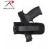 compact slide holster, Belt Slide Holster, holster, belt holster, compact, wholesale holster, police holster, gun holder, rothco, compact belt slide holster, discreet carry, Rothco Ambidextrous Compact Belt Slide Holster, ambidextrous holster, concealed carry holster, conceal carry holster, conceal and carry holster, concealed carry holsters, belt holster