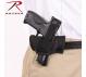 compact slide holster, Belt Slide Holster, holster, belt holster, compact, wholesale holster, police holster, gun holder, rothco, compact belt slide holster, discreet carry, Rothco Ambidextrous Compact Belt Slide Holster, ambidextrous holster, concealed carry holster, conceal carry holster, conceal and carry holster, concealed carry holsters, belt holster