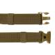 Rothco Deluxe Triple Retention Duty Belt, duty belt, duty gear, law enforcement gear, law enforcement supplies, law enforcement supplies, police duty belt, belts, wholesale belts, law enforcement, police equipment, tactical equipment, police supply, police duty, wide belt, belt, police belt, tactical belt, law enforcement belt, security belt, triple retention belt, retention belt, deluxe belt, black duty belt, law enforcement duty belt, police gun belt
