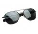 sunglasses, aviator sunglasses, AF sunglasses, pilots sunglasses, American Optical sunglasses, AE sunglasses, polarized sunglasses, 52 mm lenses, glasses, military sunglasses, polorized aviator sunglasses, 52 mm aviators, polorized, poloarized sunglasses,black,charcoal                                        