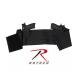 Rothco ambidextrous concealed elastic belly band holster, ambidextrous, concealed carry, belly band holder, concealed carry belly band holder, firearm accessories, concealed carry firearm band, body holster, belly band holster, bellyband holster, holster, gun holster, gun holder, belly band holsters, elastic belly band holster, belly holsters, concealment holsters, concealment, concealed holsters, concealment holster, concealed carry holster, inside the waist band, IWB, discreet carry
