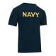 rothco, Navy, Us Navy, Military, military branch, military branches, the navy,t-shirt, tee, military tee, graphic tee, shirt, shirts, military shirts, navy blue shirts, american flag tee, patriotic tee, patriotic t-shirt, tees,