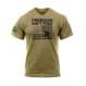 Rothco "Freedom Isn't Free" T-Shirt, freedom isn't free shirt, veteran memorial shirt, freedom is not free shirt, flag t-shirt, freedom shirt, freedom t-shirt, freedom tee shirt, USA flag shirt, flag shirt, American flag shirt, flag shirt, 4th of July shirt, fourth of July shirt, patriotic clothing, veteran day shirt, memorial day shirt   