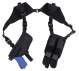 Rothco ambidextrous shoulder holster, ambidextrous shoulder holster, black shoulder holster, black holster, black, shoulder holster, shoulder holsters, holster, holsters, tactical shoulder holster, polyester, gun shoulder holsters, shoulder gun holster, gun shoulder holster, shoulder gun holsters, gun holster, gun holsters, concealed carry, concealment shoulder holster, concealed shoulder holsters, shoulder holster concealed carry, tactical, discreet carry, coyote holster, coyote brown holster, coyote gun holster,