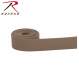 Rothco blank branch tape roll, name tapes, army name tapes, military name tapes, air force ocp name tapes, army ocp name tapes, us army name tapes, air force name tapes, army tape calculator, army tape standards, custom name tapes, army tape, branch tape,military tape,military uniform supplies,military supplies,military gear,branch tape for uniforms, 