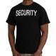Rothco Two-Sided Security T-Shirt with Sleeve Flag, Sleeve flag, us flag, us flag sleeve, American flag sleeve, American flag t-shirt, security American flag t-shirt, American flag t-shirt security, us flag t shirt security, security us flag t-shirt, patriotic security shirt, security shirt patriotic, t-shirt patriotic security, Rothco, t shirt print, tee shirt, short sleeve t shirt, short sleeve tee, tee shirts, t shirt, t-shirt, cotton tee, cotton tshirt, cotton t-shirt, poly tee, cotton poly t shirt, polyester cotton, black, black security t shirt, black security tee, black security short sleeve, black security tshirts, black security t-shirts, black security tees, black security short sleeve tshirts, black security short sleeve t-shirts, security short sleeve tshirts, security short sleeves