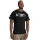 Rothco Two-Sided Security T-Shirt with Sleeve Flag, Sleeve flag, us flag, us flag sleeve, American flag sleeve, American flag t-shirt, security American flag t-shirt, American flag t-shirt security, us flag t shirt security, security us flag t-shirt, patriotic security shirt, security shirt patriotic, t-shirt patriotic security, Rothco, t shirt print, tee shirt, short sleeve t shirt, short sleeve tee, tee shirts, t shirt, t-shirt, cotton tee, cotton tshirt, cotton t-shirt, poly tee, cotton poly t shirt, polyester cotton, black, black security t shirt, black security tee, black security short sleeve, black security tshirts, black security t-shirts, black security tees, black security short sleeve tshirts, black security short sleeve t-shirts, security short sleeve tshirts, security short sleeves