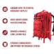 rothco military trauma kit, military trauma kit, trauma kits, trauma kit, military trauma kits, military first aid kits, military medical kit, military first aid kit, tactical first aid kit, first responder kits, emergency medical kit, tactical medical bag, medium transport pack, tactical kit                                                                                
