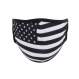 Rothco Reusable 3-Layer Polyester Face Mask, Polyester Face Mask, Reusable Face Mask, Face Mask, Mask, surgical masks, medical face mask, us flag print, America, flag, surgical face mask, face cover, best face mask, germ mask, COVID-19, coronavirus, coronavirus protection, antiviral face mask, flu mask, germ mask, antiviral mask, face mask for flu, masks for viruses, earloop face mask, virus mask, earloop mask, face mask antiviral, virus face mask, bandana