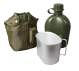 Rothco 3 Piece Canteen Kit With Cover & Aluminum Cup, Rothco 3 piece canteen kit, Rothco canteen kit with cover and aluminum cup, Rothco 3 piece canteen kit with cover and aluminum cup, Rothco canteen kit, Rothco canteen kits, 3 piece canteen kit with cover and aluminum cup, 3 piece canteen kit with cover & aluminum cup, 3 piece canteen kit, canteen kit with cover and aluminum cup, canteen kit with cover and cup, canteen cover, canteen cup, canteen kit, canteens, aluminum canteen, military canteen, army canteen, water canteen, camping canteen, camping supplies, camping accessories, military canteens, Rothco canteen, 