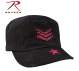 black,pink,stripes,ribbon,star,vintage,vintage fatigue,women's,