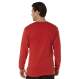 Rothco Long Sleeve Athletic Fit R.E.D. (Remember Everyone Deployed) T-Shirt