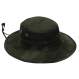 Rothco Midnight Camo Adjustable Boonie Hat