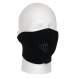 Rothco Neoprene Half Face Mask, Neoprene Half Face Mask, Half Face Mask, neoprene half mask, neoprene mask, mask neoprene, neoprene face mask, half face shield, half face cover, face mask