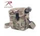 Rothco MOLLE 2 QT. Bladder Canteen Cover, Bladder Canteen Cover, canteen cover, gi canteen, bladder canteen, canteen covers, hydration systems, hydration accessories, canteen cover, canteen pouch, military canteen cover, water supply, water pack, military water pack, military hydration bladder, water supply cover, portable water supply
