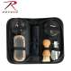 Rothco Compact Shoe Care Kit, compact shoe care kit, shoe cleaner, shoe cleaning kit, shoeshine kit, shoe polish kit, boot cleaning kit, shoe restoration kit, boot care kit, boot polish kit, boot shine kit, leather care kit, leather shoe care kit, shoe kit, shoe cleanser