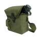 Rothco MOLLE 2 QT. Bladder Canteen Cover, Bladder Canteen Cover, canteen cover, gi canteen, bladder canteen, canteen covers, hydration systems, hydration accessories, canteen cover, canteen pouch, military canteen cover, water supply, water pack, military water pack, military hydration bladder, water supply cover, portable water supply