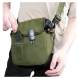 Rothco MOLLE 2 QT. Bladder Canteen Cover, Bladder Canteen Cover, canteen cover, gi canteen, bladder canteen, canteen covers, hydration systems, hydration accessories, canteen cover, canteen pouch, military canteen cover, water supply, water pack, military water pack, military hydration bladder, water supply cover, portable water supply
