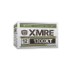 XMRE 1300XT Meals With Heaters, food rations, emergency food supplies, survival food, Bug out bag, Bug out bag supplies, XMRE, emergency food, survival, ration, emergency rations