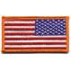 Rothco Mini US Flag Patch With Hook Back, mini flag patch, mini patch, patches for jackets, patches for clothes, backpack patches, us flag patch, American flag patch, American uniform, backwards American flag, flag patches, backwards flag, military American flag, reverse American flag, flag patches, flag patch, backpack patches, morale patch