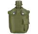 Rothco G.I. Type Canteen & Cover, G.I. Type Canteen & Cover, G.i. Canteen With Cover, Canteen, Canteen Cover, GI Style Canteen, Canteen With Cover, Canteen And Cover, military canteen, army canteen, G.I. Canteen