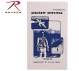 military issue survival manual, survival book, survival education, survival, military survival, military books, survival handbooks, military survival handbook, handbook, military books, military tips, military guild, survival guide, survival, 