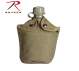 Canteen Cover,canteen cover,gi canteen,bladder canteen,canteen covers,heavy weight canteen cover,