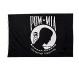 POW, Prisoner of War, Missing in action, POW flag, MIA flag, POW & MIA flag, flag, military flag, flags, 