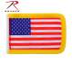 antenna flags, car accessories, antenna flag, pow antenna flag, USMC antenna flag, 