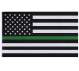 Park Ranger, Park Rangers, Conservation, Poaching, Thin Green line, Thin Green Line Foundation, Thin Green Line Fundraiser, Green Line Flag, Green Line Flag, military support, first responders, 