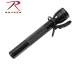 Rothco Two Ring Baton, Light Holder, baton, baton holder, flashlight holder, law enforcement gear, police duty gear, public safety gear, police gear, public safety accessories, duty accessories, tactical lights