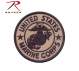 marine patch, hook & loop, hook and loop, patches, military patches, USMC, USMC patch, marines patch, usmc marines, 