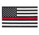 rothco thin red line us flag, thin red line us flag, thin red line usa flag, thin red line flag, us flag, thin red line, firefighter flag, firefighter american flag, thin red line american flag, red stripe flag, us red stripe flag, red flag, red line flag, firemen flag