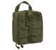 Rothco Tactical Breakaway Pouch, pouch, ammo pouch, tactical pouch, pouches, airsoft pouch, tactical holster, range bag, molle, molle gear, medical pouch, first aid pouch, tactical first aid pouch, first aid kit, first aid pouch, first aid bag, molle tactical bag, molle bag, molle pouch, breakaway pouch, tactical bag, duty gear, police gear, pouch, ammo, pannel, 