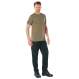 Rothco Tactical Athletic Fit T-Shirt, tactical athletic fit shirts, tactical athletic fit t-shirts, t-shirts, athletic shirts, fit T-shirts, screen printing shirts, plain shirts, Athletic Tee, Athletic Fit Teeshirt, coyote brown T-shirts, coyote brown athletic fit t-shirts, brown shirts, brown shirts, brown teeshirts, athletic fit tees, performance wear, performance clothing, tactical t-shirts, moisture-wicking t-shirts, moisture-wicking shirts, moisture-wicking athletic t-shirts, tactical shirt, tactical top, lightweight tactical shirt, combat shirt, military tactical shirt, police shirt, military tee shirt, American military shirt, military t-shirts, military-type t-shirt, army t-shirt, military apparel, army apparel