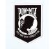 pow-mia decal, prisoner of war, missing in action,pow mia sticker, stickers, widow decals, stick on decals, military decals, army decals, solider decals, pow decals, POW decal,                                        