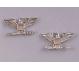 Colonel Insignia, military insignia, military ranks, army ranks, colonel pin, colonel