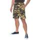 Rothco Camo Sweat Shorts, Camo Shorts, Camouflage Shorts, Sweat Shorts, Mens Camouflage Shorts, Mens Camo Shorts, Camo Short Pants, Active Shorts, Camo Active Shorts, Army Sweat Shorts, Army Shorts, Athletic Shorts, Camo Athletic Shorts, Camofluage Athletic Shorts, lounge shorts, 