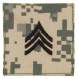 Official U.S. Made Embroidered Rank Insignia - Sergeant, sergeant, sgt, embroidered rank insignia, military insignia, insignias, military pin, rothco, Multicam, OCP, Scorpion, OCP Scorpion, OCP camo, SCORPION OCP Camo, army sergeant insignia, army rank insignia, sergeant rank insignia, sergeant class rank symbol, army enlisted insignia patch, sergeant military rank, sergeant class patch, sergeant class insignia, sergeant class rank symbol, sergeant class military rank, military insignia, military insignia patch, military patch, army insignia, army patch, army insignia patch, military rank insignia