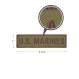 Rothco U.S. Marines Patch with Hook Back - Coyote Brown, Marine Patch, US Marine Patches, US Marine Corps Patches, Marine Corps Unit Patches, USMC Patches, Marine Corps Patches, Marine Unit Patches, Marine Insignia, Marine Corps Patches, USMC Velcro Patch, USMC Velcro Patches