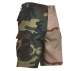 Military BDU Shorts, BDU cargo shorts, Army surplus cargo shorts, Military Shorts, Rothco Shorts, Military camo shorts, army cargo shorts, surplus shorts, military style shorts, army fatigue shorts, Colored Camo Shorts, Red Camo Shorts, Cty Camo Shorts, Woodland Color shorts, Tri-Color Shorts, Stinger Yellow Shorts, Savage Orange Shorts, Ultra Violet Purple, two-tone camo, split camo, two tone camo, two color camo, two tone shorts, two tone short