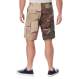 Military BDU Shorts, BDU cargo shorts, Army surplus cargo shorts, Military Shorts, Rothco Shorts, Military camo shorts, army cargo shorts, surplus shorts, military style shorts, army fatigue shorts, Colored Camo Shorts, Red Camo Shorts, Cty Camo Shorts, Woodland Color shorts, Tri-Color Shorts, Stinger Yellow Shorts, Savage Orange Shorts, Ultra Violet Purple, two-tone camo, split camo, two tone camo, two color camo, two tone shorts, two tone short