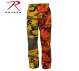 rothco two tone camo pants