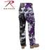 two tone camo pants