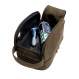 toiletry kit, toiletries, travel, travel kit, accessories, bag, canvas, canvas bag, travel bag, traveling kit, canvas kit, shampoo bag, shaving bag, 