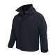 Rothco All Weather 3-In-1 Jacket, all-weather jacket, 3 season jacket, jacket, winter coats, all-weather jackets, winter coat, cold weather jackets, spring jackets, weather jackets, coats, outerwear, winter coats, military jacket, tactical jacket,  winter jacket, waterproof jacket, fleece, removable liner, waterproof, all weather, all weather jacket, 3 in 1 jacket, weather jacket, all weather jacket with hood, jacket weather, jacket, waterproof jacket, water-resistant jacket, three in one jacket, 3n1 jacket, all season jacket, all-season jacket  