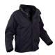 Rothco All Weather 3-In-1 Jacket, all-weather jacket, 3 season jacket, jacket, winter coats, all-weather jackets, winter coat, cold weather jackets, spring jackets, weather jackets, coats, outerwear, winter coats, military jacket, tactical jacket,  winter jacket, waterproof jacket, fleece, removable liner, waterproof, all weather, all weather jacket, 3 in 1 jacket, weather jacket, all weather jacket with hood, jacket weather, jacket, waterproof jacket, water-resistant jacket, three in one jacket, 3n1 jacket, all season jacket, all-season jacket  