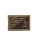 Rothco US Flag / USN Anchor Patch With Hook Back, Rothco US flag and USN anchor patch with hook back, Split US flag and USN Anchor Patch, US flag patch, United States flag patch, united states navy patch, USN patch, US Navy Anchor Patch, US navy patch, US Navy Anchor US Flag patch, Navy Anchor and flag patch, morale patch, U.S. navy anchor patch, u.s. navy anchor flag patch, hook backing, hook backing patch, hook backing navy patch, hook backing US flag and navy patch