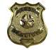 Rothco Special Police Badge, badges,public safety badges,special officer,badge,shield,security shield,gold badge,gold shield,gold police shield,officer,special police,police badge,police,