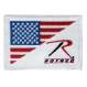 Rothco Logo US Flag Patch